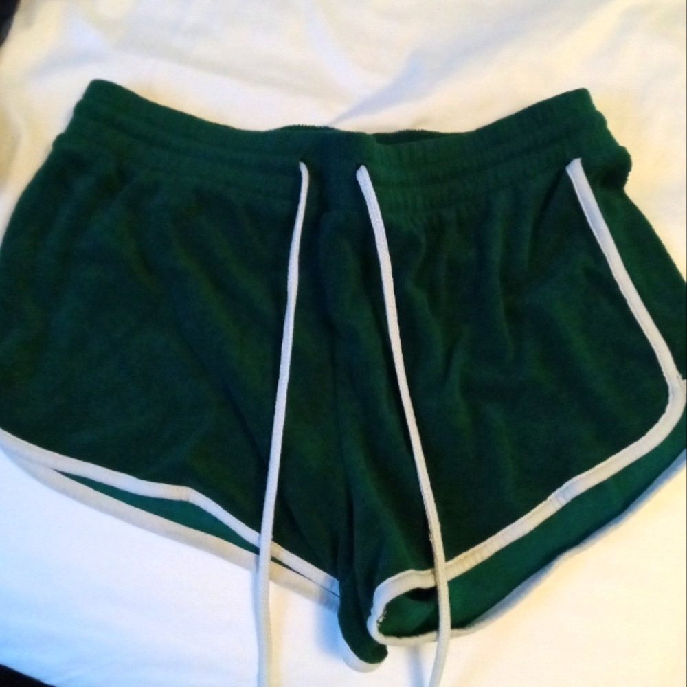 booty short